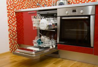 Как установить и подключить встраиваемую и отдельно стоящую посудомоечную машину самостоятельно Монтаж встроенной посудомоечной машины