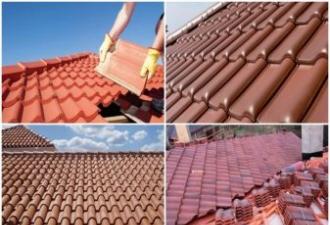Чем покрыть крышу на даче: варианты, как недорого и качественно покрыть крышу на даче